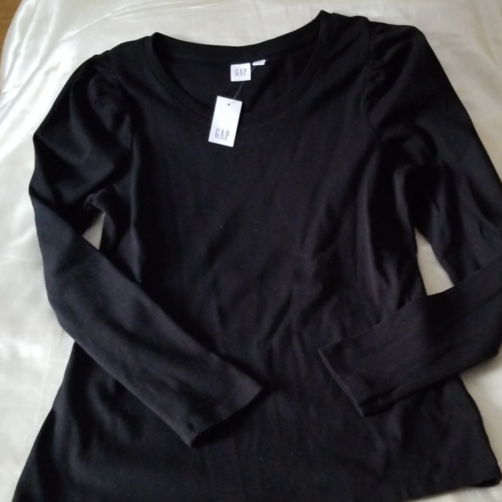 GAP Cotton Tee - Small